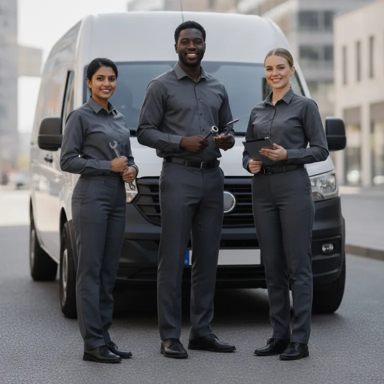 Privatchauffeur Germering
